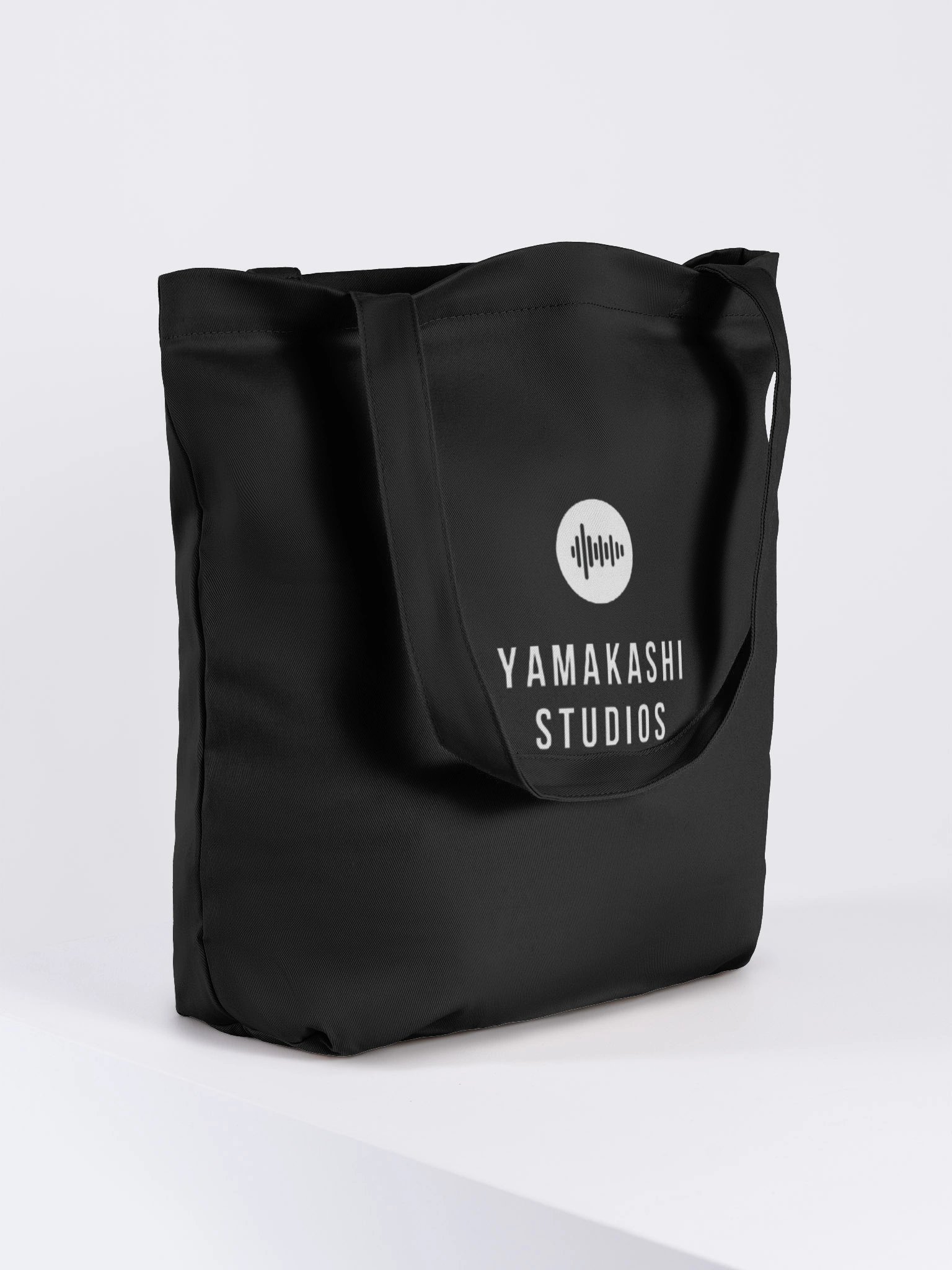 YAMAKASHI STUDIOS Eco Tote product image (7)