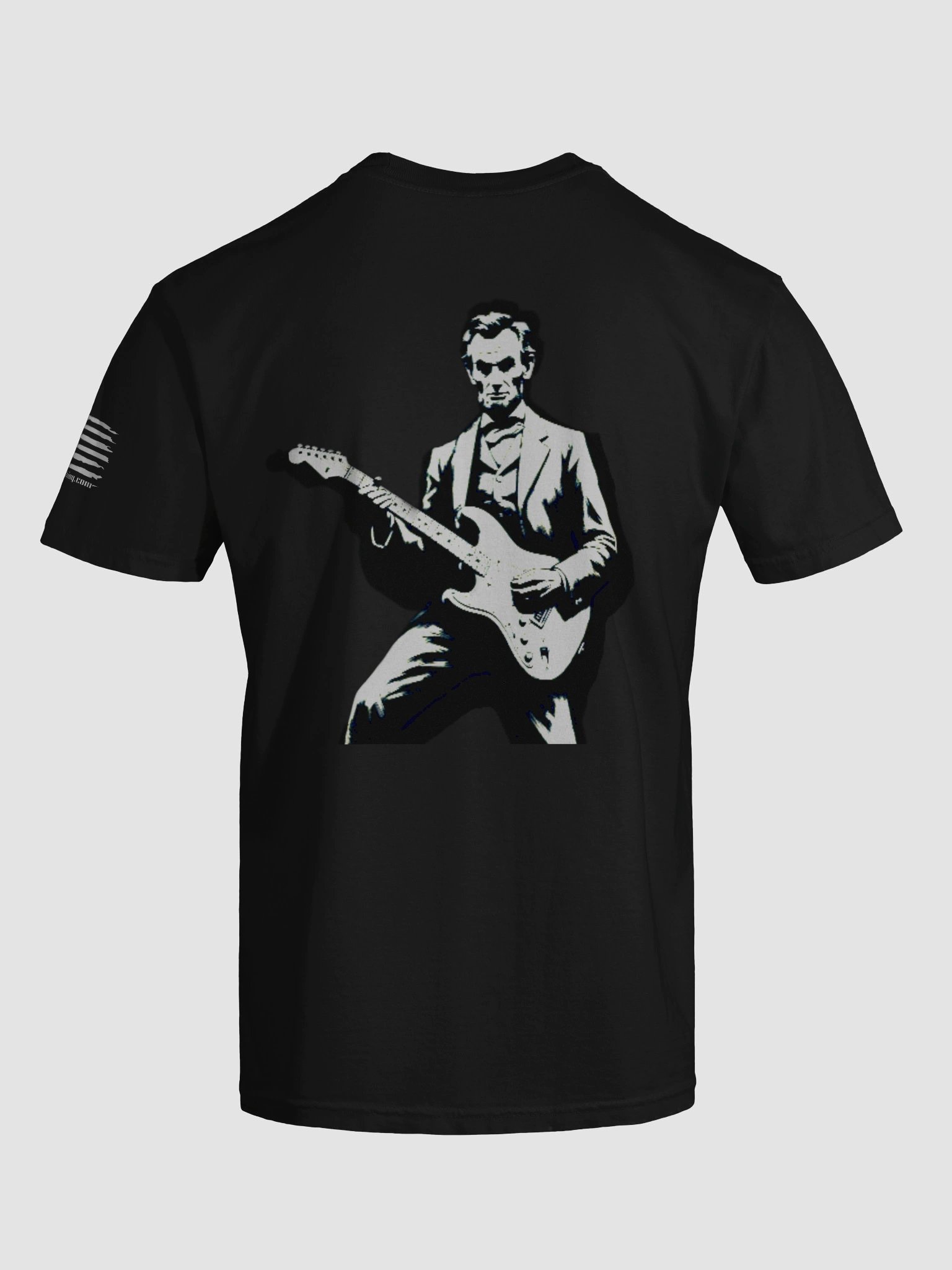 USABE ROCKS Show Shirt product image (1)