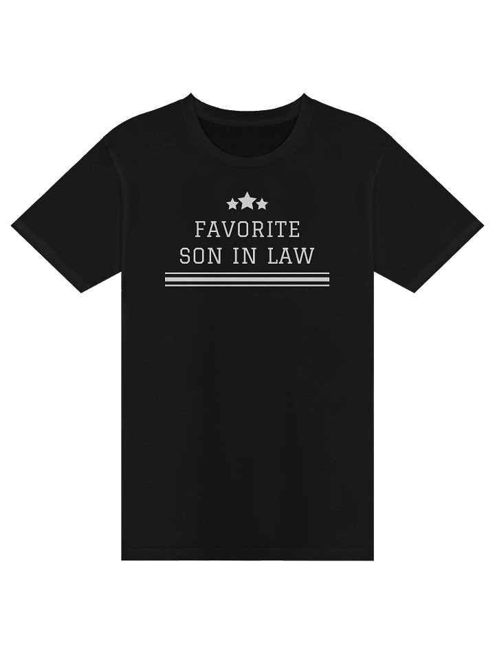 Favorite Son In Law Premium T-Shirt product image (1)