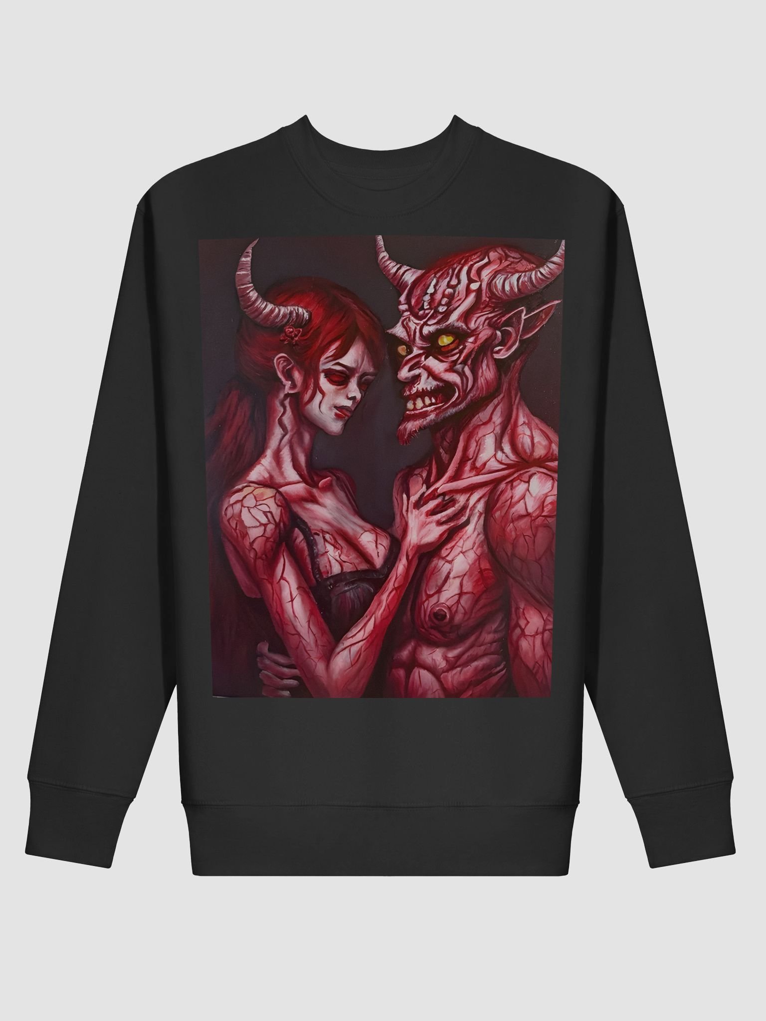 Save me sweater product image (2)