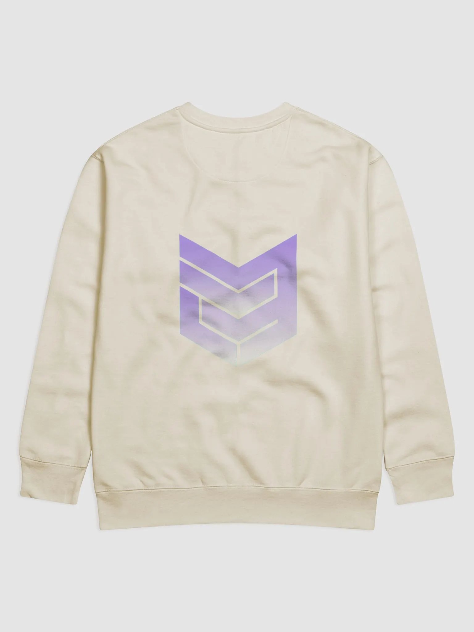 Rho-9 sweatshirt product image (2)