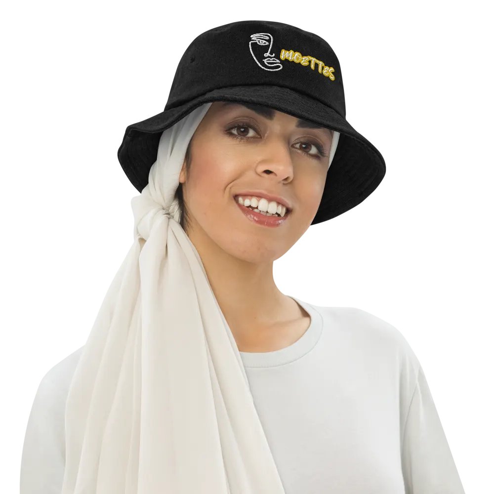 MOETTES DESTINCT BUCKET HAT product image (12)