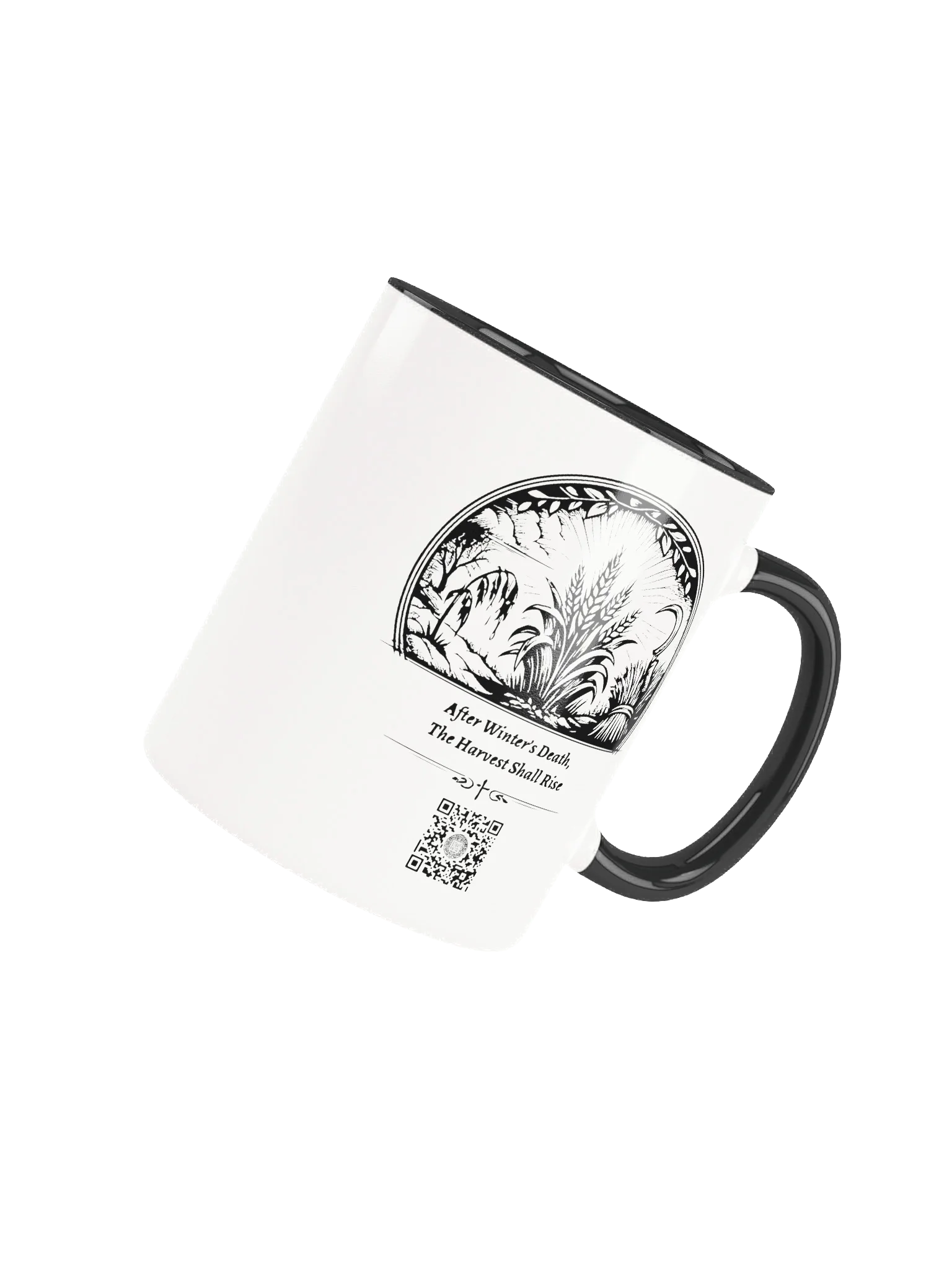 Hope of Revival (Mug) product image (4)