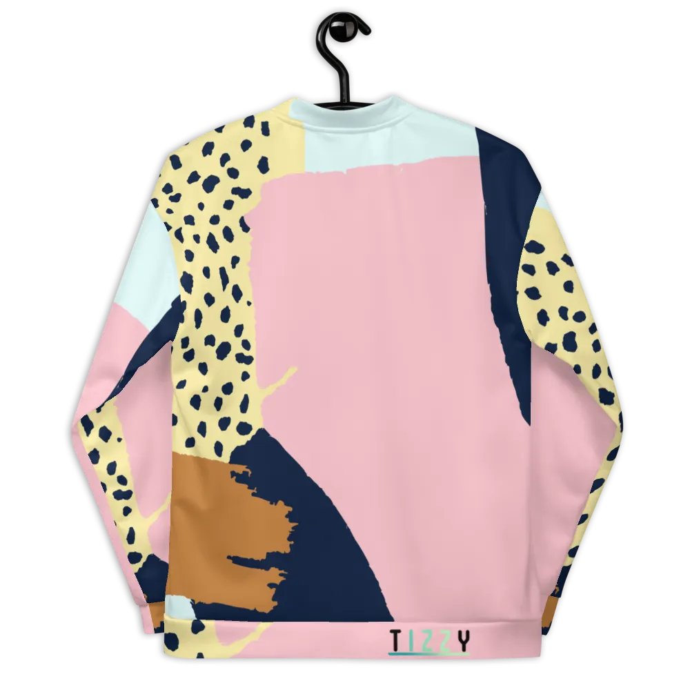 Tizzy Bomber Jacket product image (7)