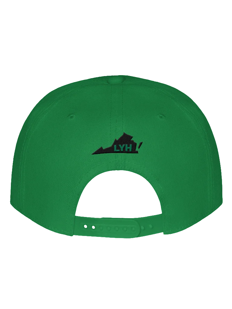 Coyotes Snapback Cap product image (4)
