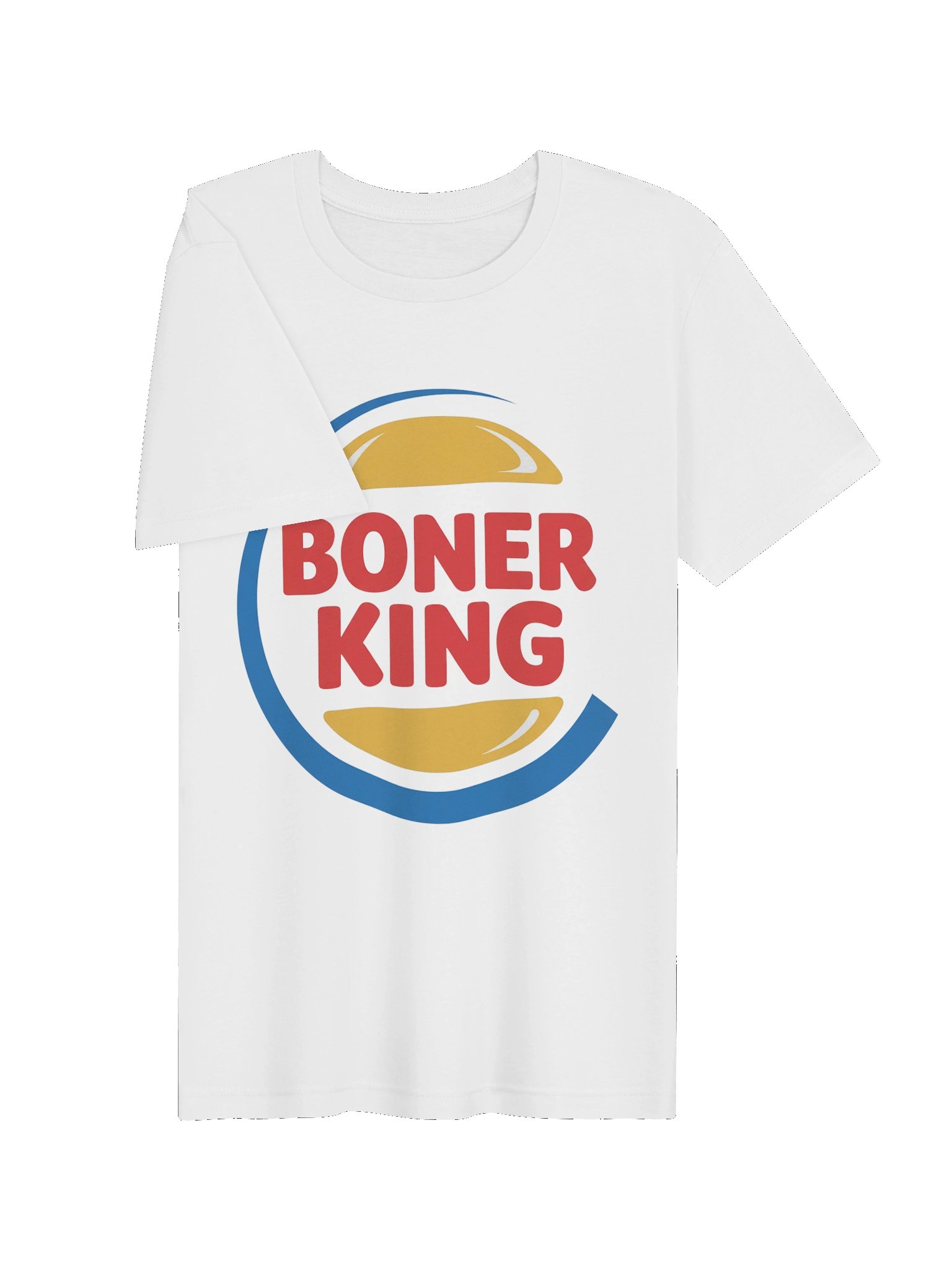 Boner King tshirt product image (63)