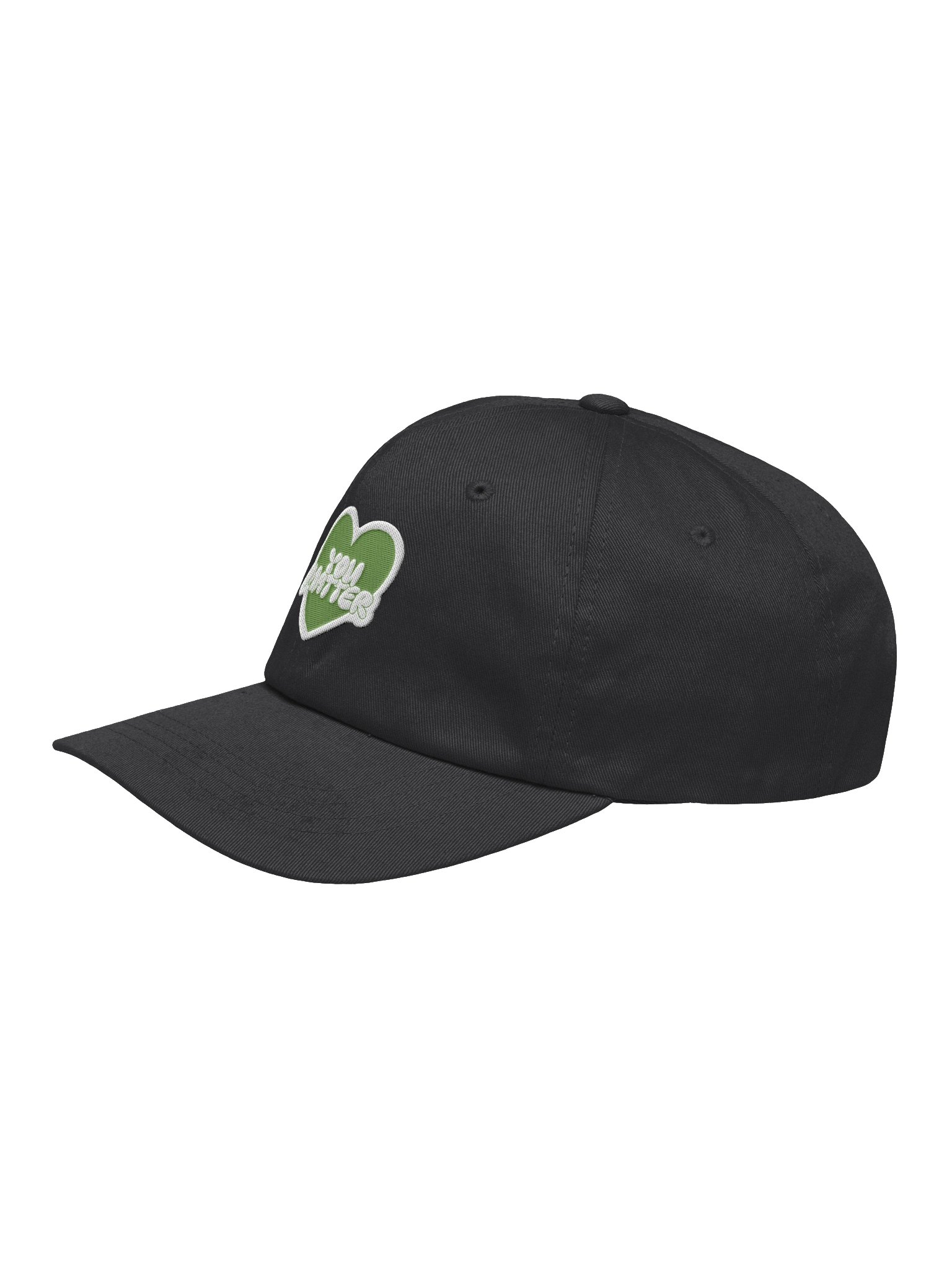 You Matter Dad Hat (Mental Health Edition) product image (3)