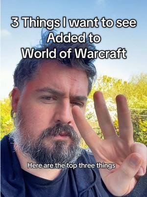 #top3 #worldofwarcraft #fyp #gaming #update 