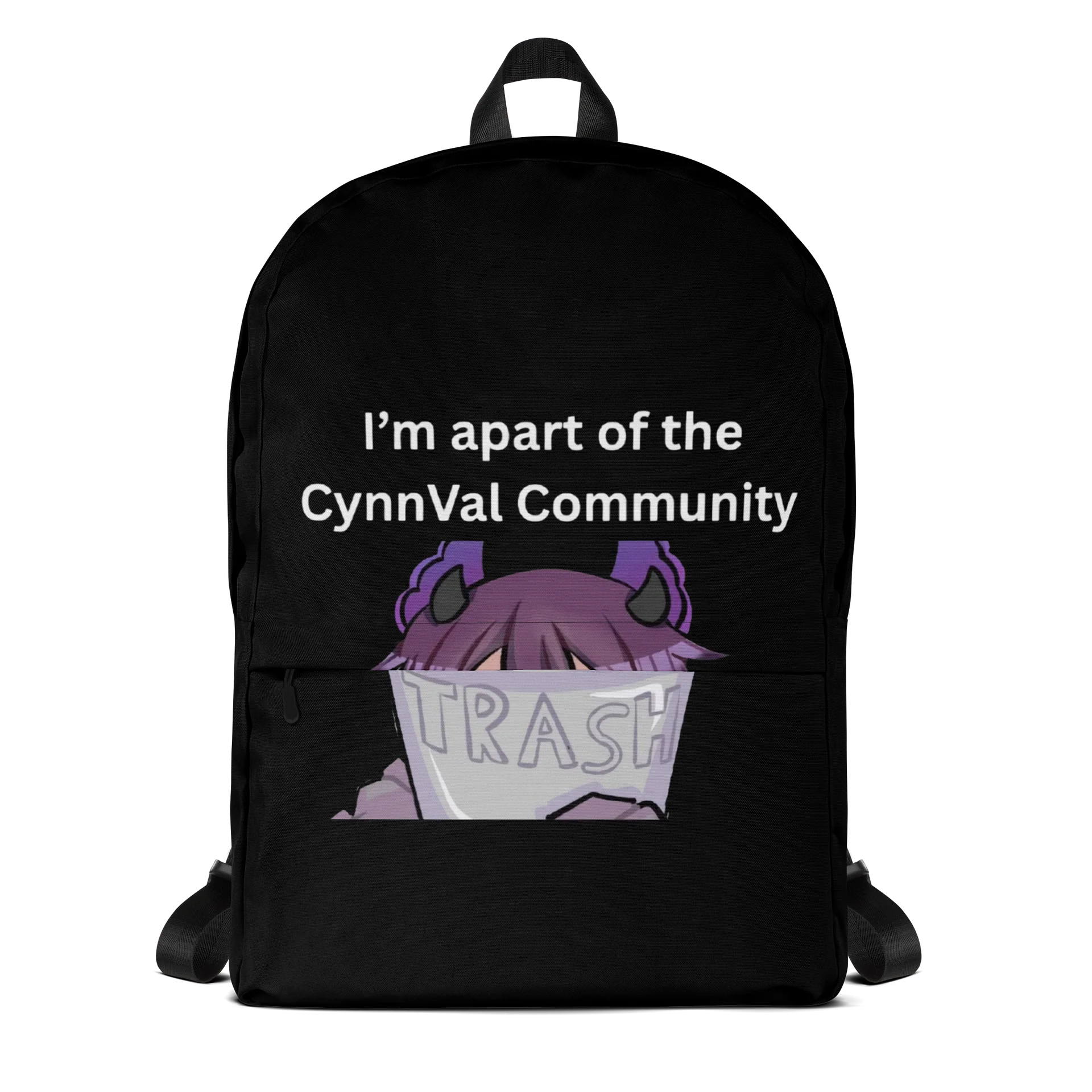 Cynni Trash Bag product image (1)