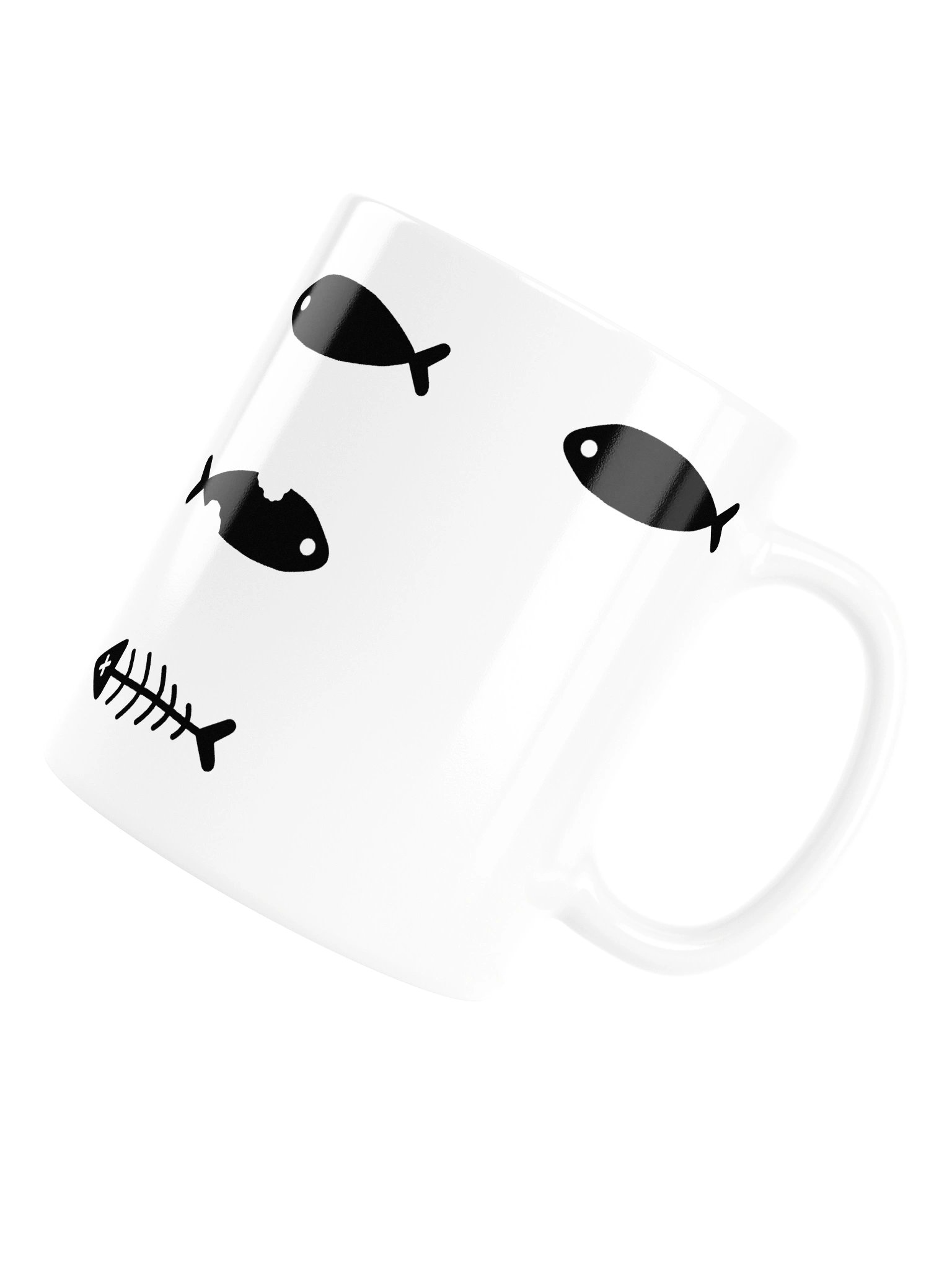 Fishy Mug product image (6)