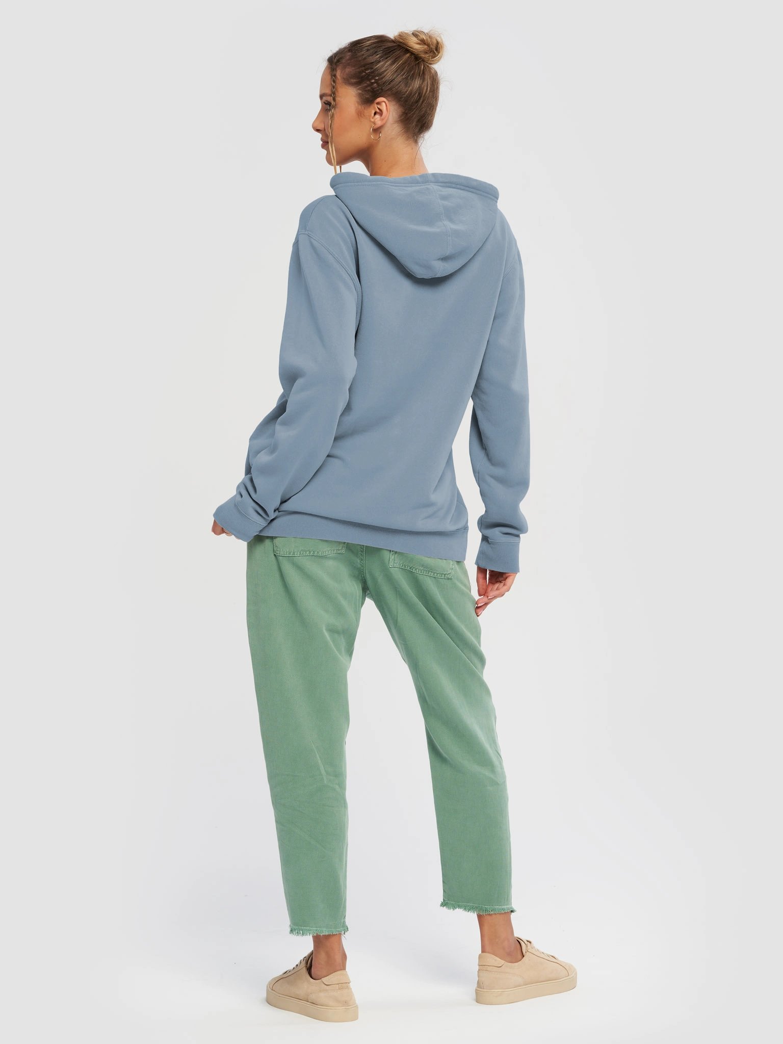 PIBRY Everyday Hoodie – Women's product image (9)