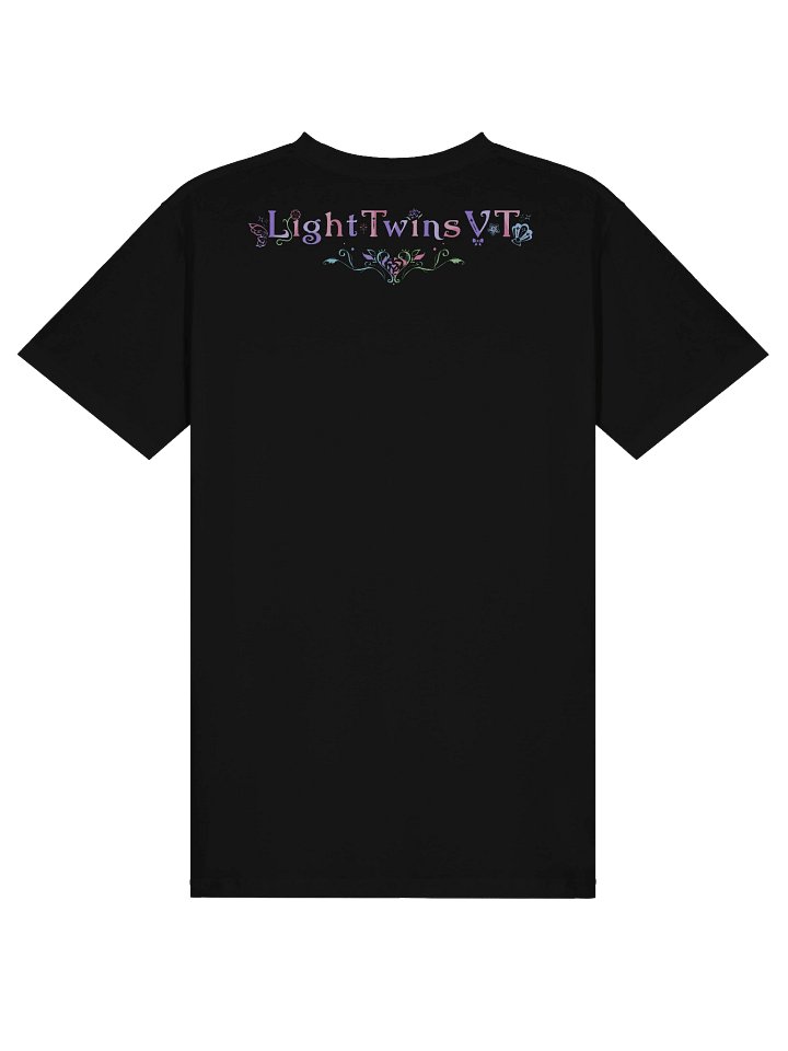 Elaine T-Shirt product image (2)