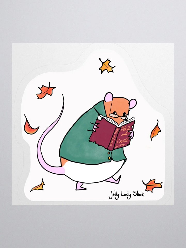 Nose in a book product image (3)