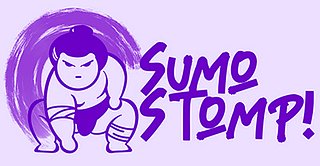 Sumo Stomp!