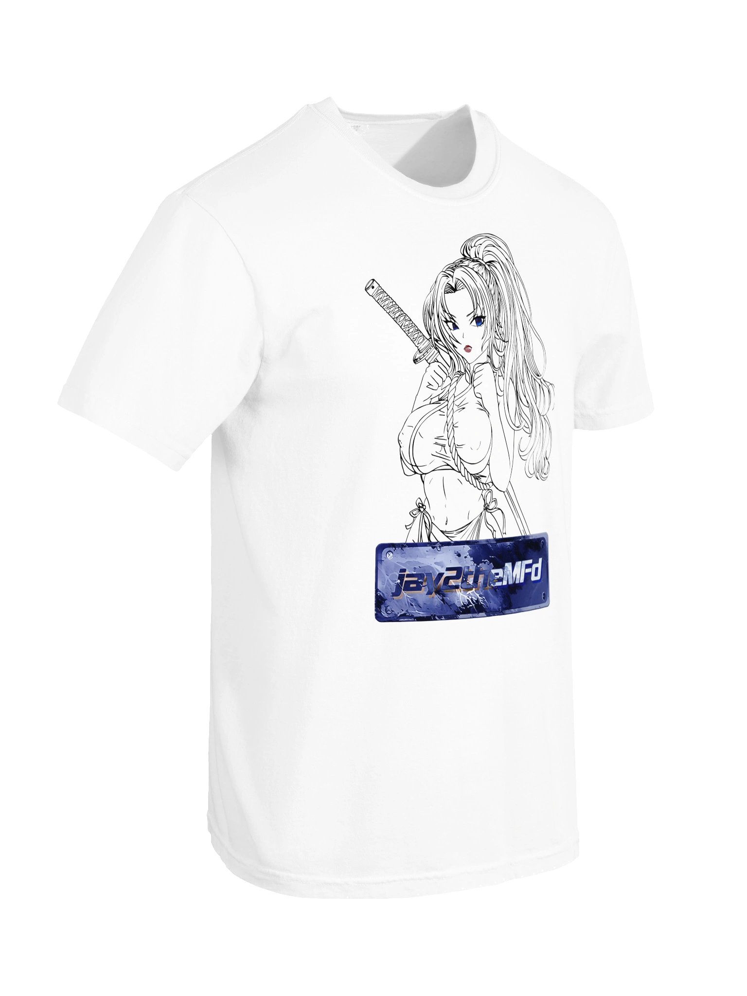 "Fists Up" T-Shirt product image (6)