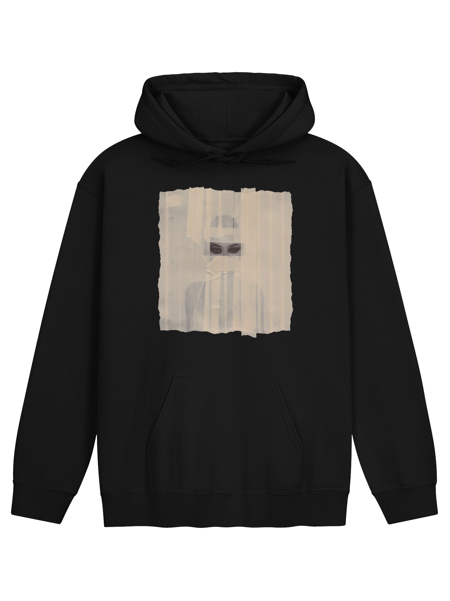 HABIBTI (FOMO) Drake Album Hoodie product image (1)