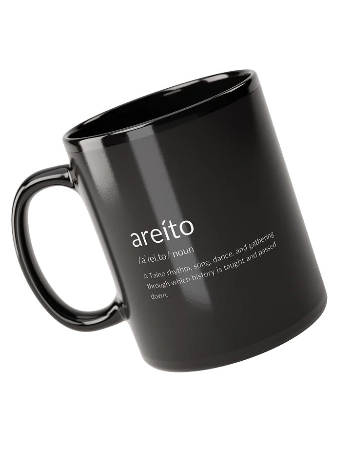AREITO DEFINITION Mug product image (1)