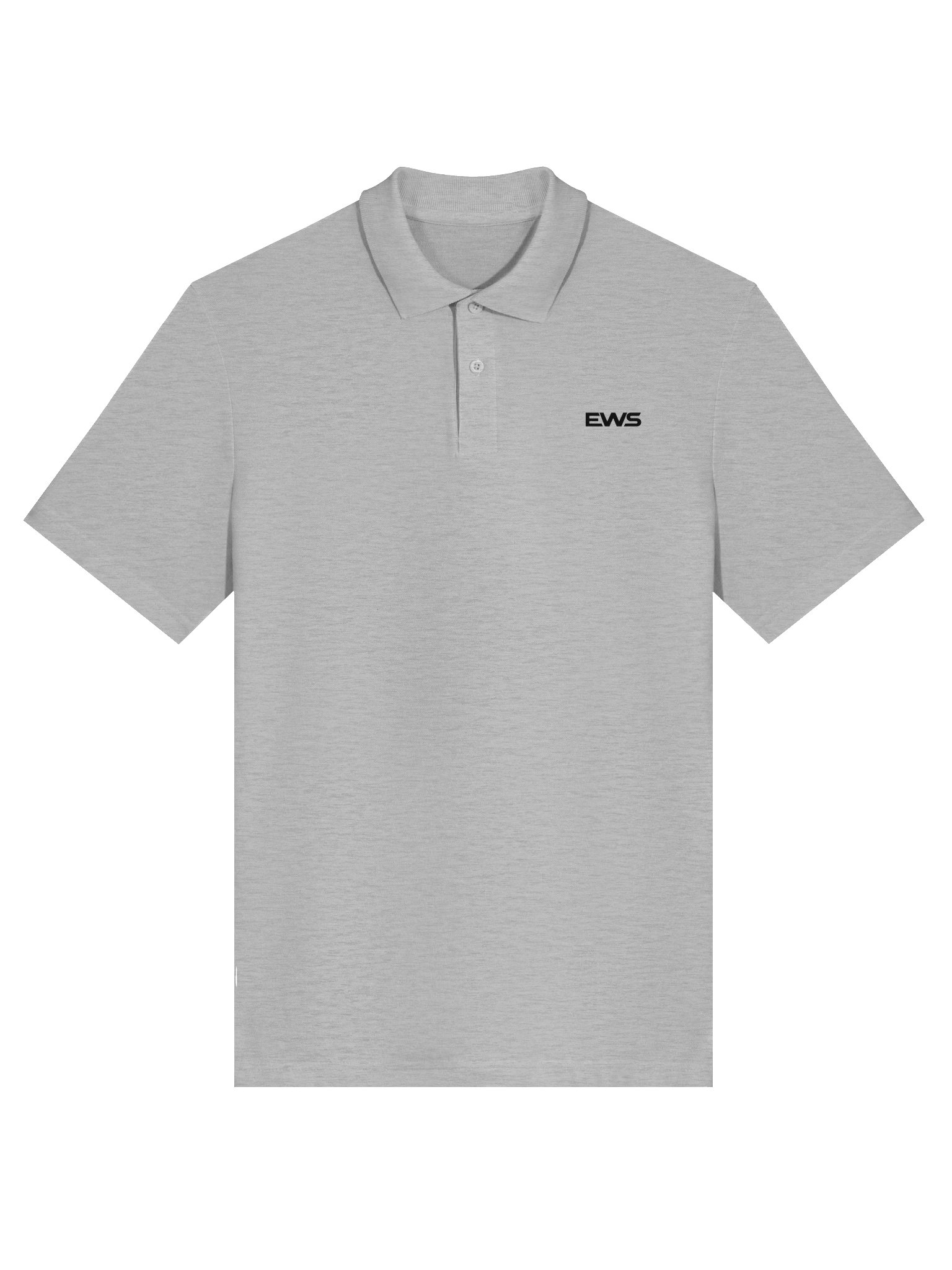 EWS - Polo shirt product image (5)