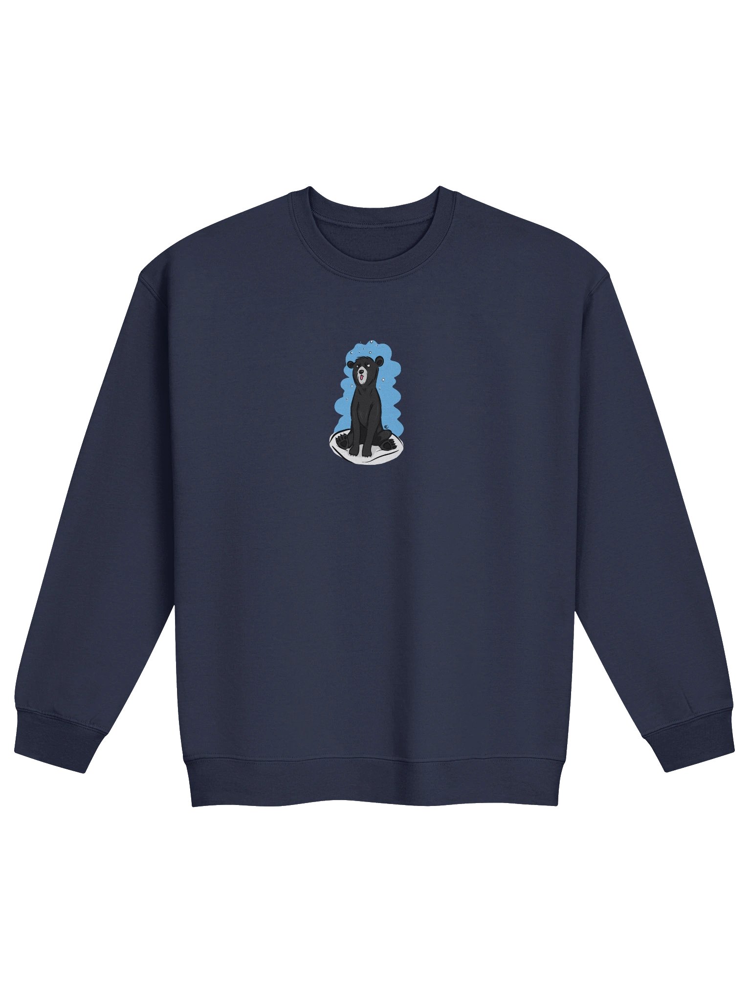 First Snow Crew Neck product image (3)