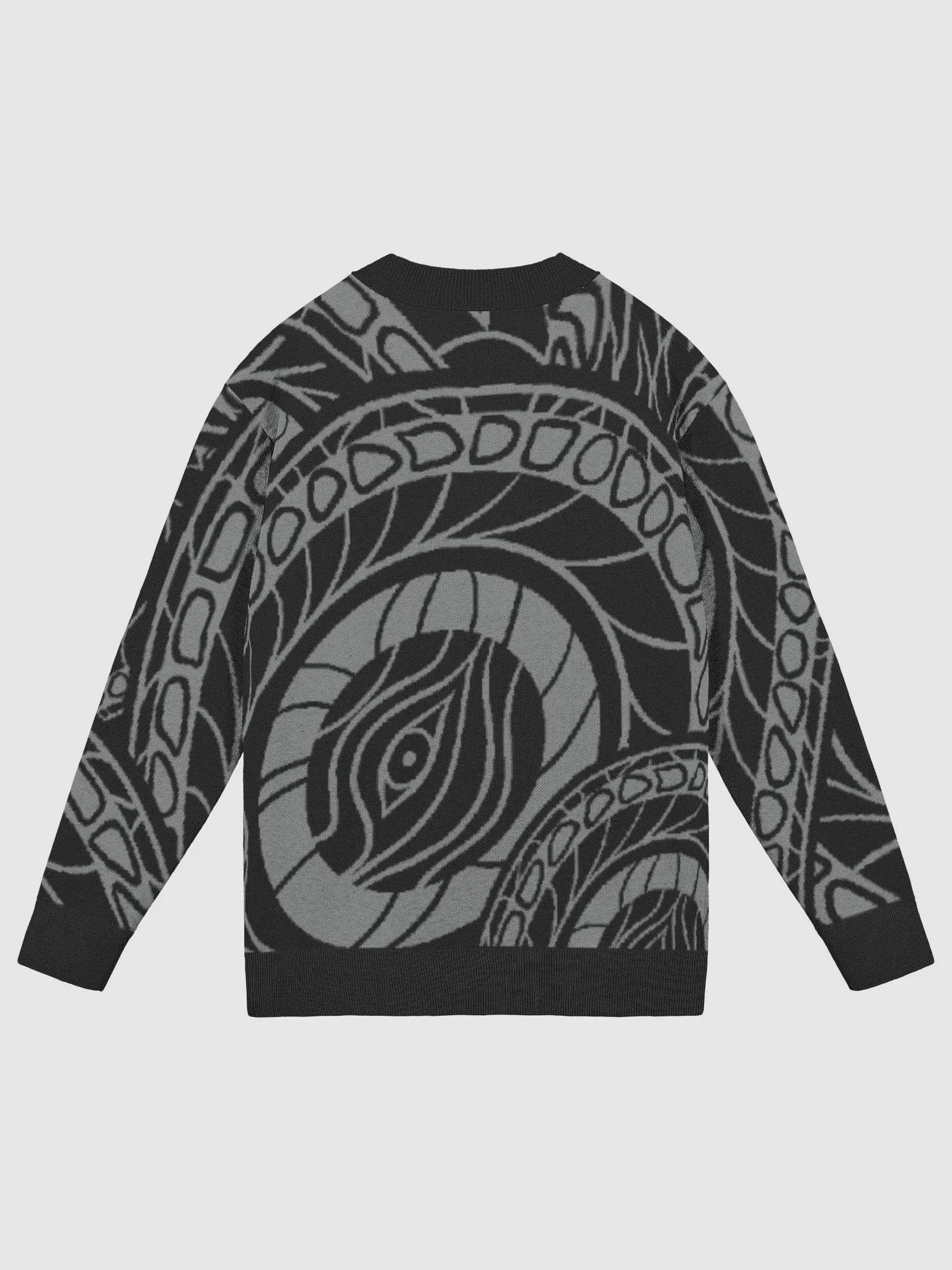 Mechanical Comfort Cardigan (Exclusive) product image (2)