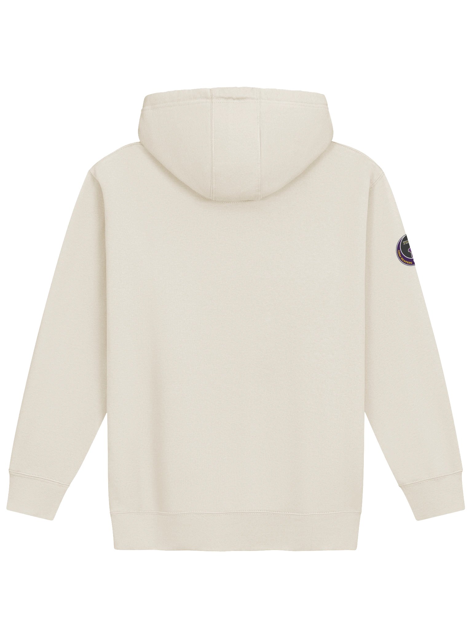 I Am A Valued Viewer Cotton Heritage Unisex Premium Hoodie product image (2)