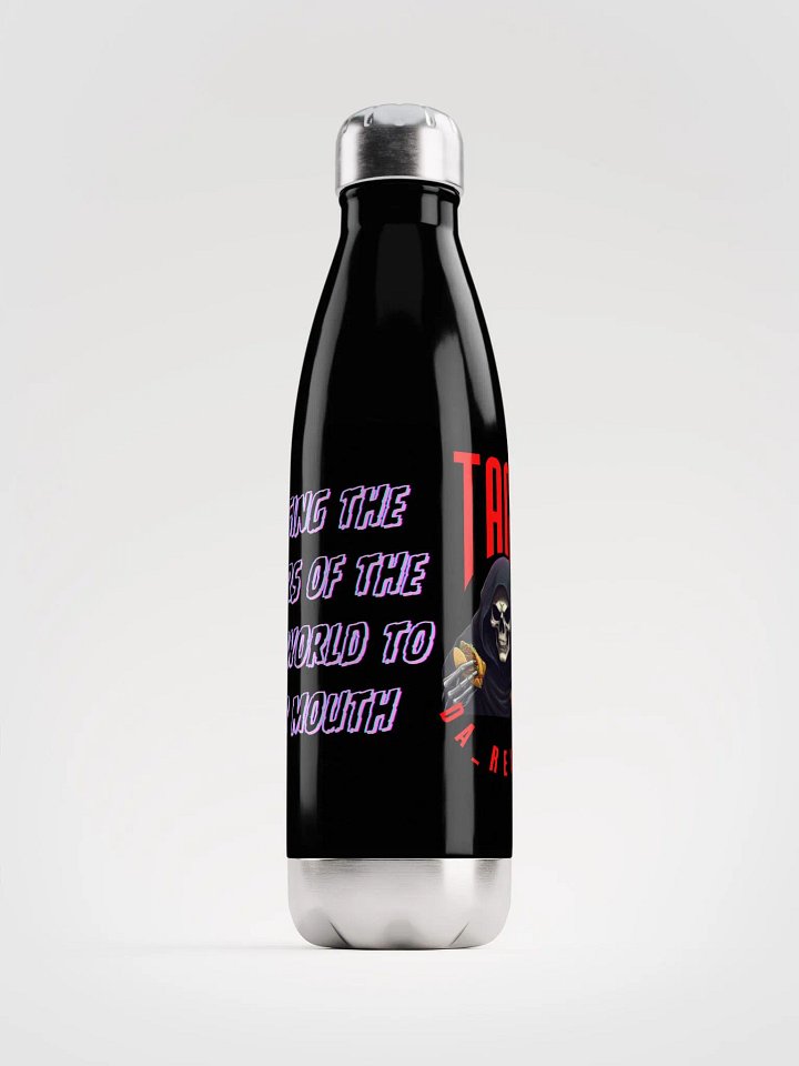 Taco bottle product image (1)