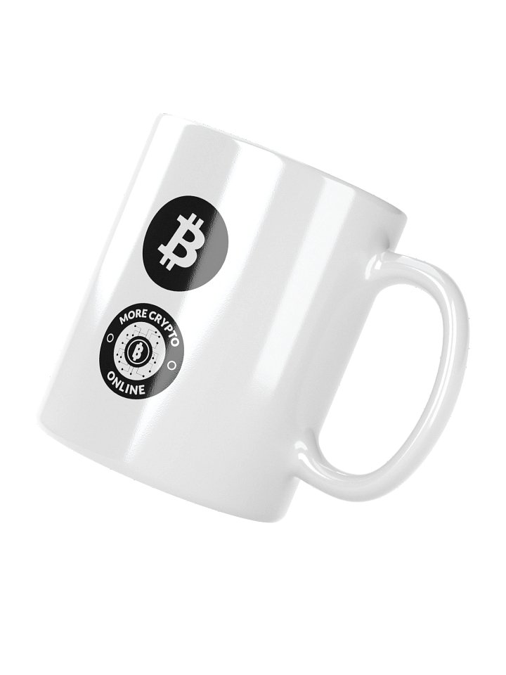 Mug Buy The Dip? product image (2)