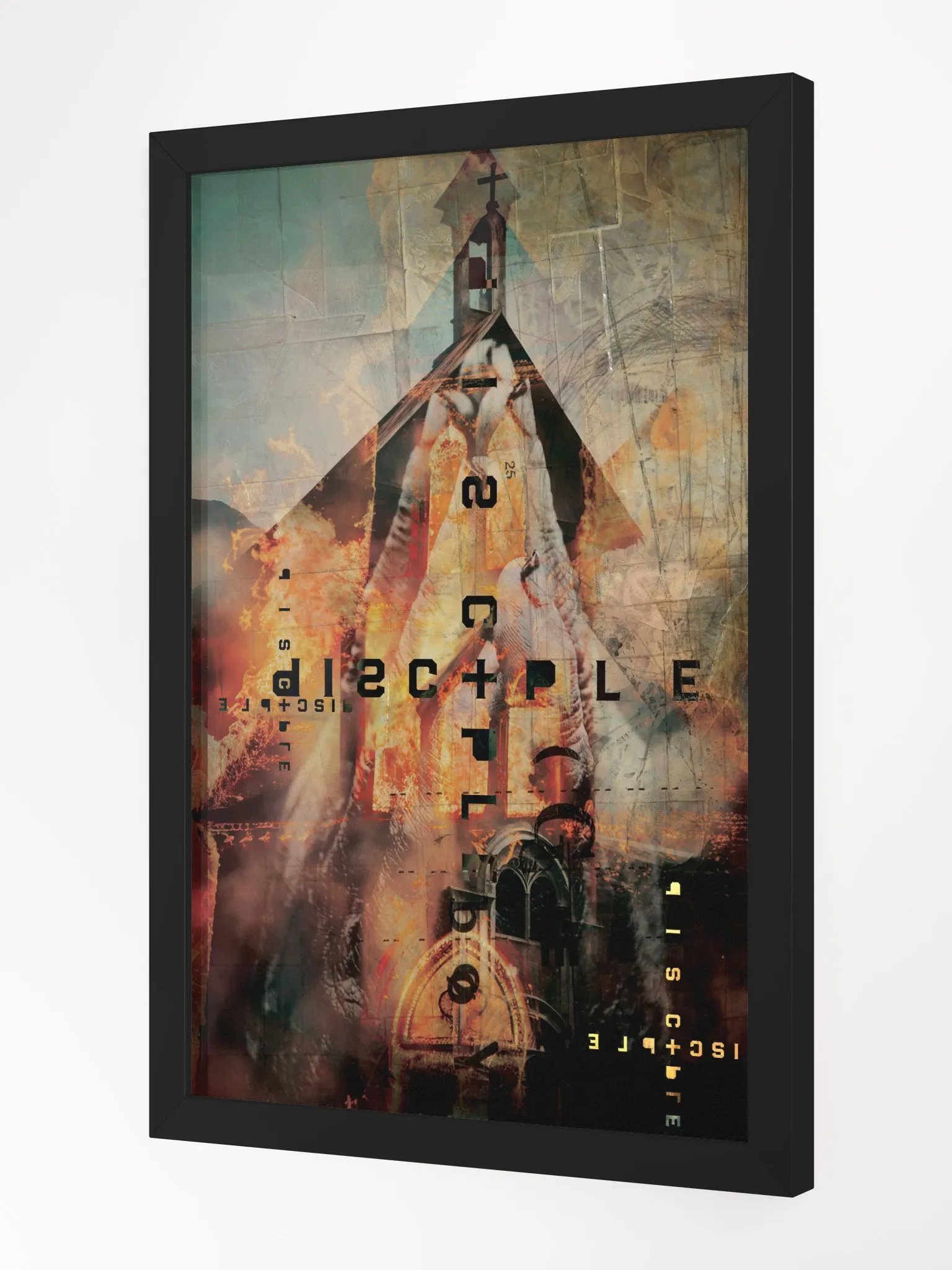 Disciple product image (2)