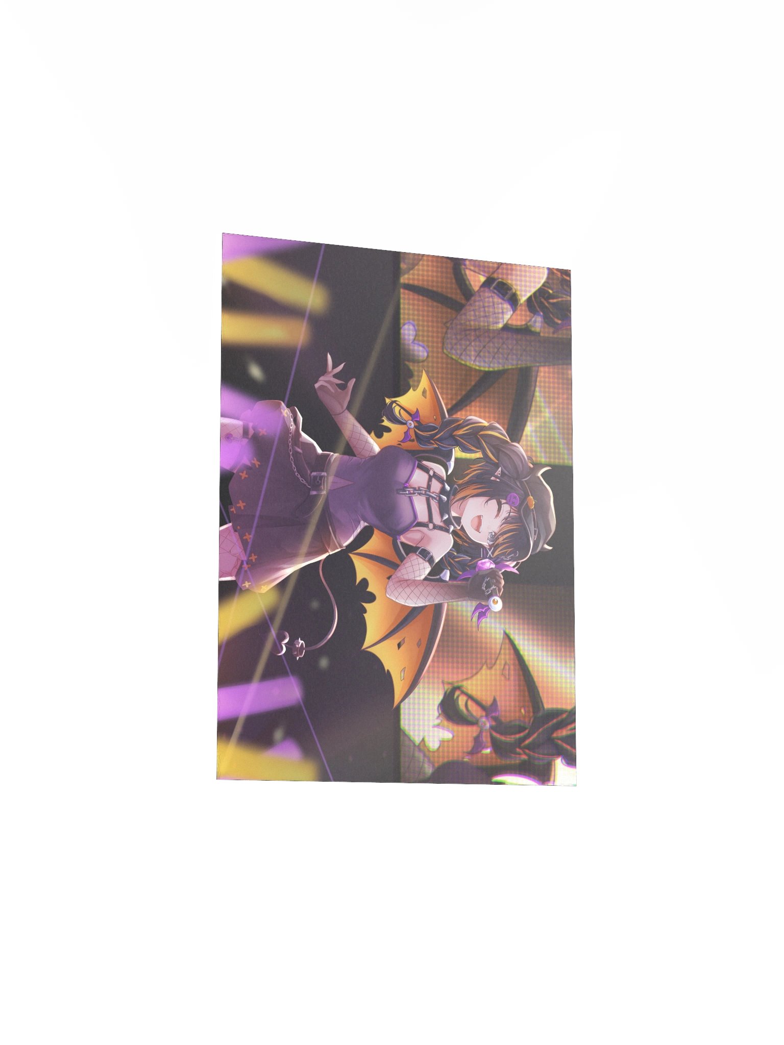 In The End - Mistiplayer Print product image (3)