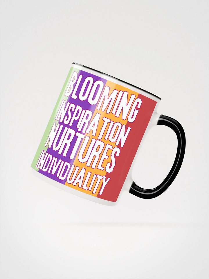 NGN BLOOMING slogan rainbow cup product image (22)