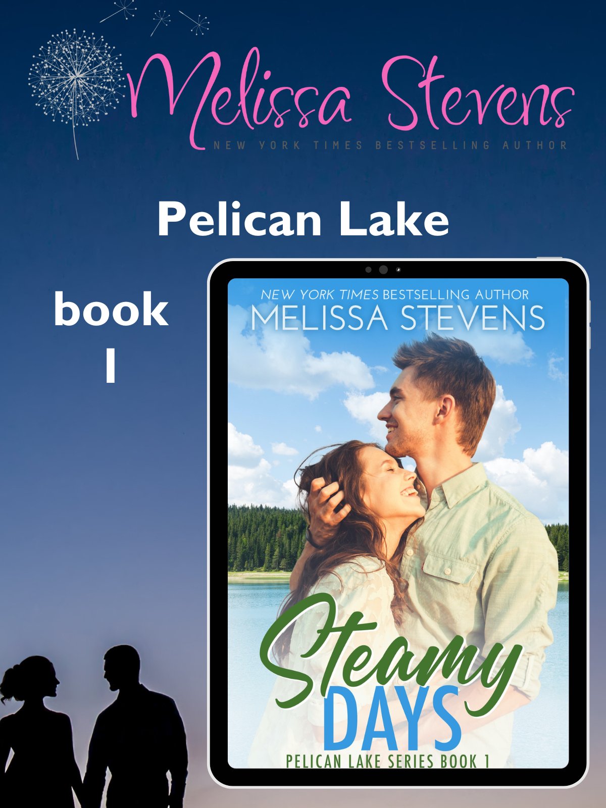 Steamy Days product image (1)