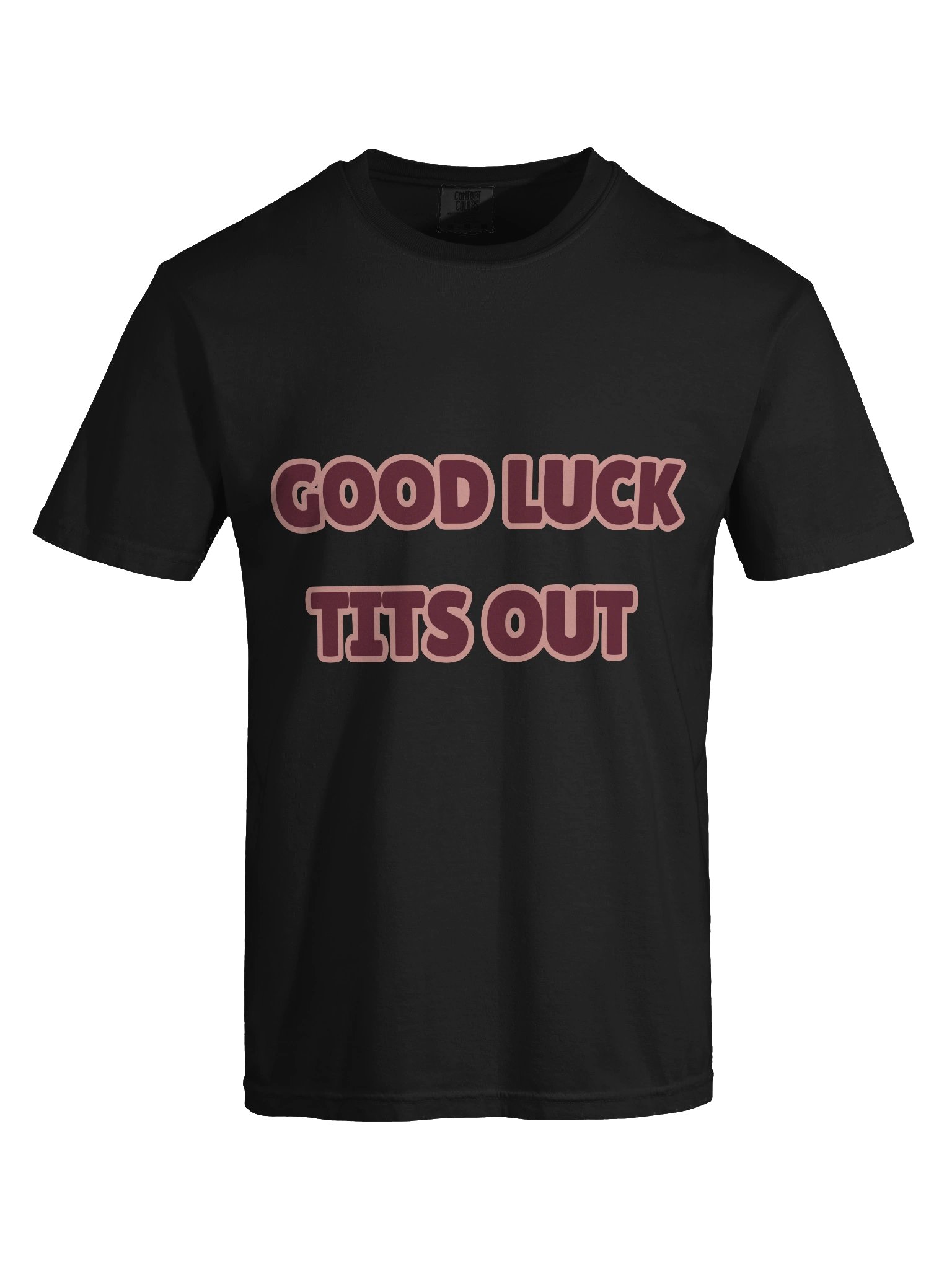 GLTO Tee product image (44)
