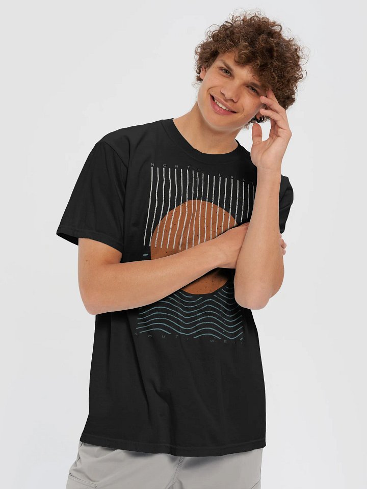 Planet T-Shirt product image (2)