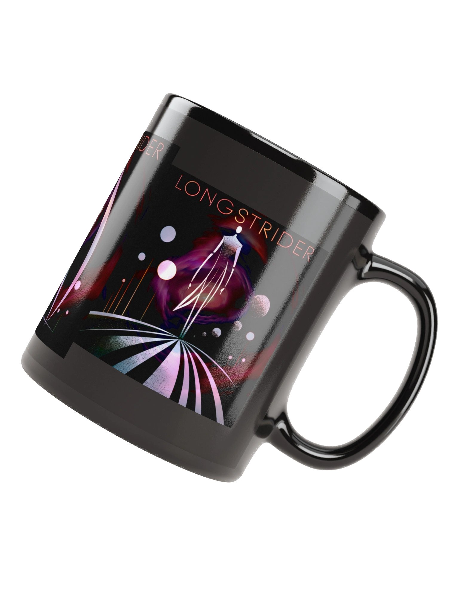 Long Strider AI product image (8)
