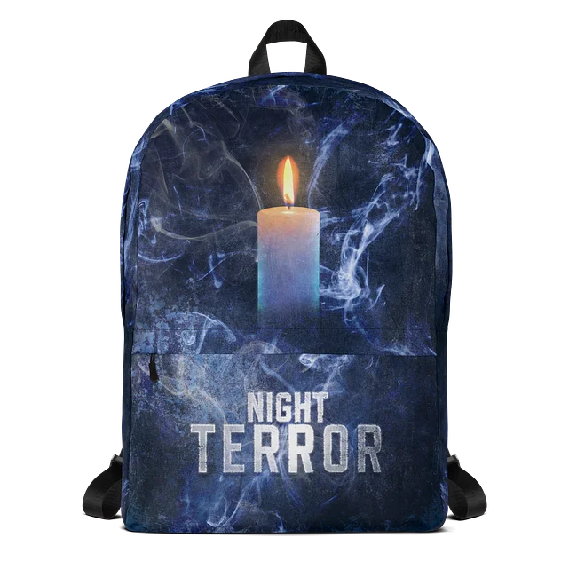 NIGHT TERROR ACCESSORIES