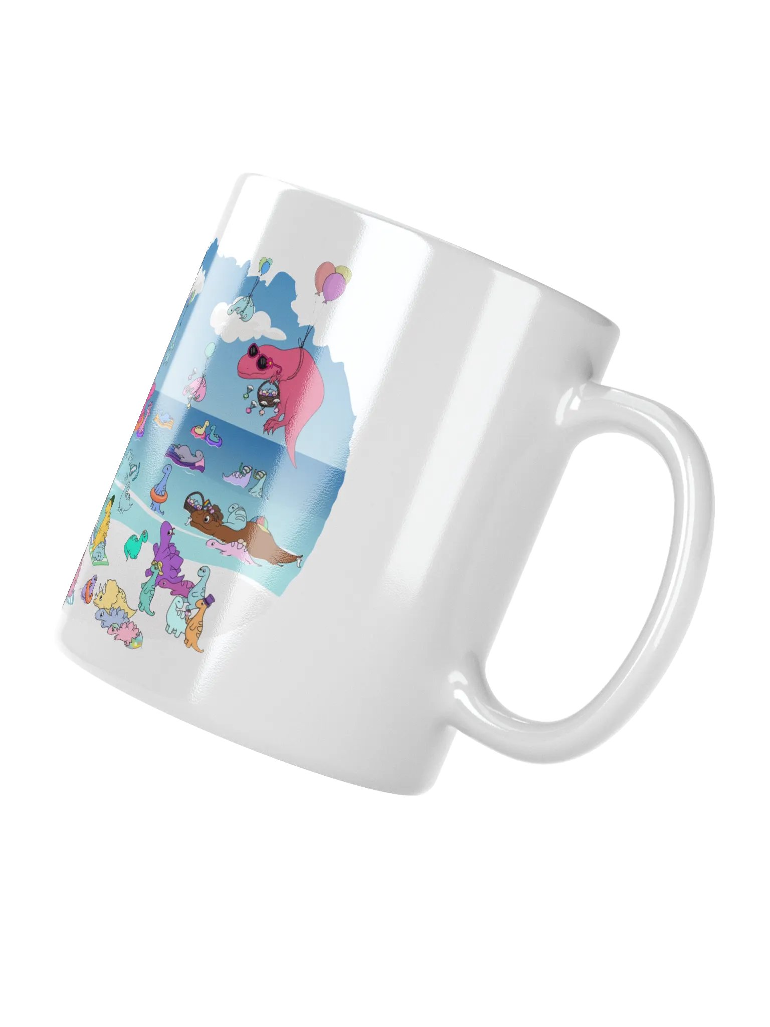 Summer Mug product image (3)