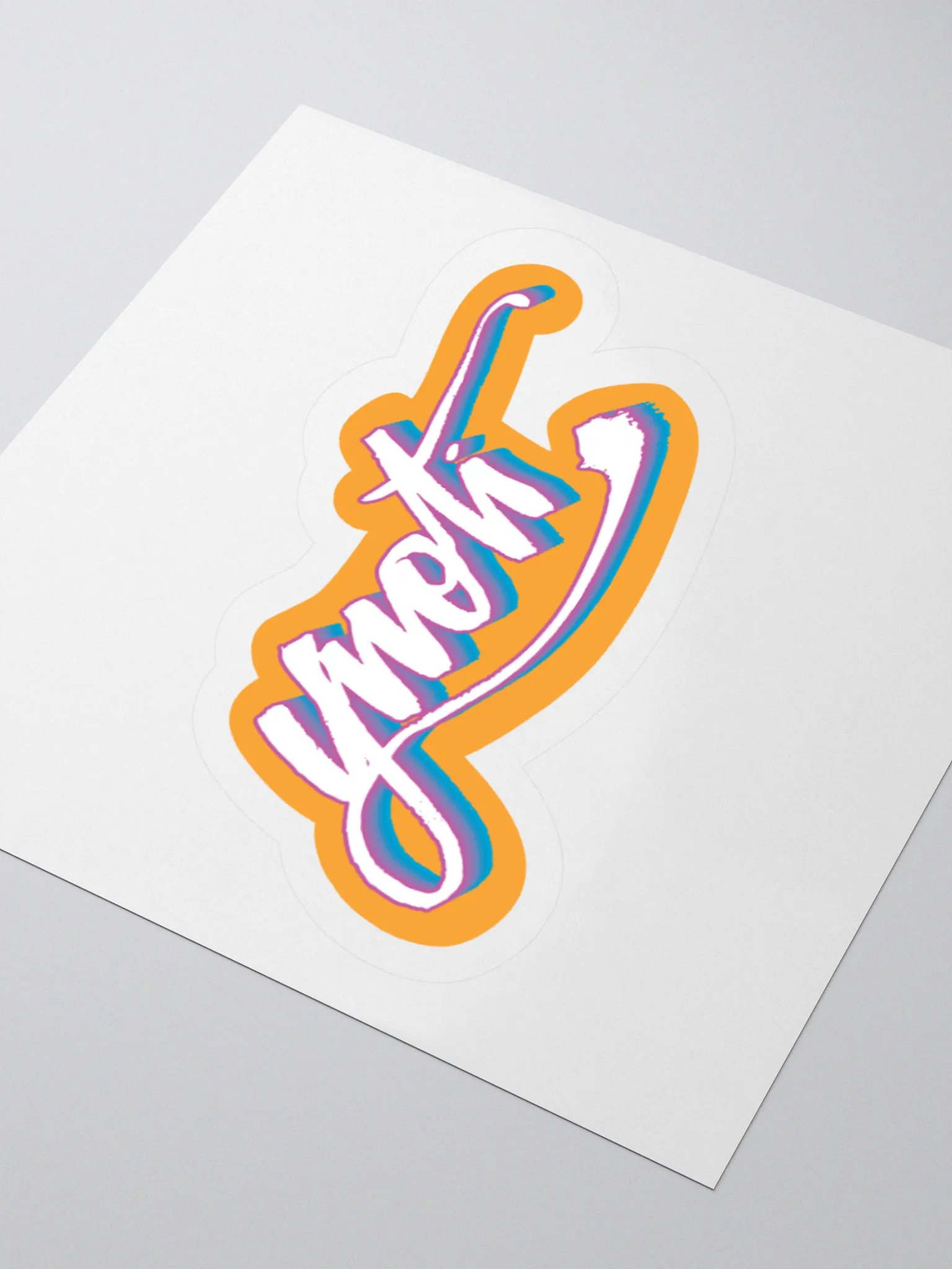 YNOTI Signature Secondary product image (7)