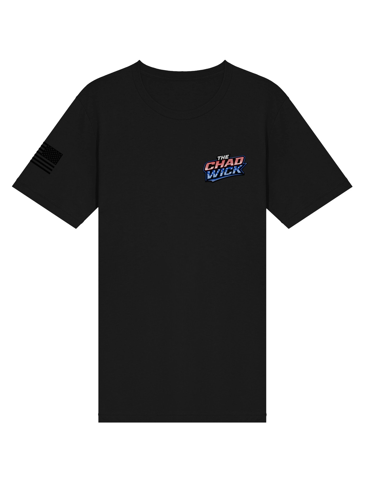 Patriotic Tee product image (3)