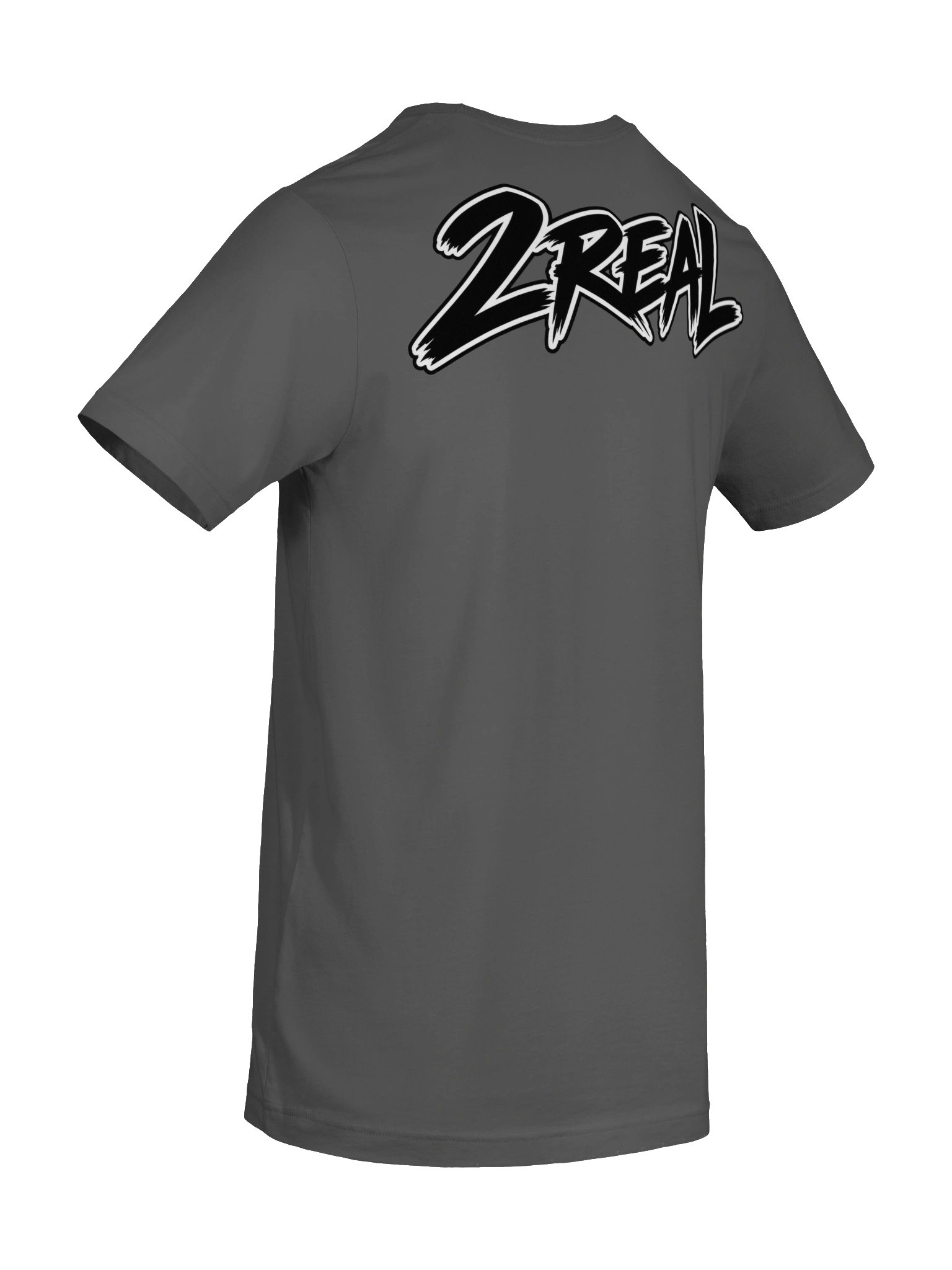 2Real Basic T-Shirt product image (5)