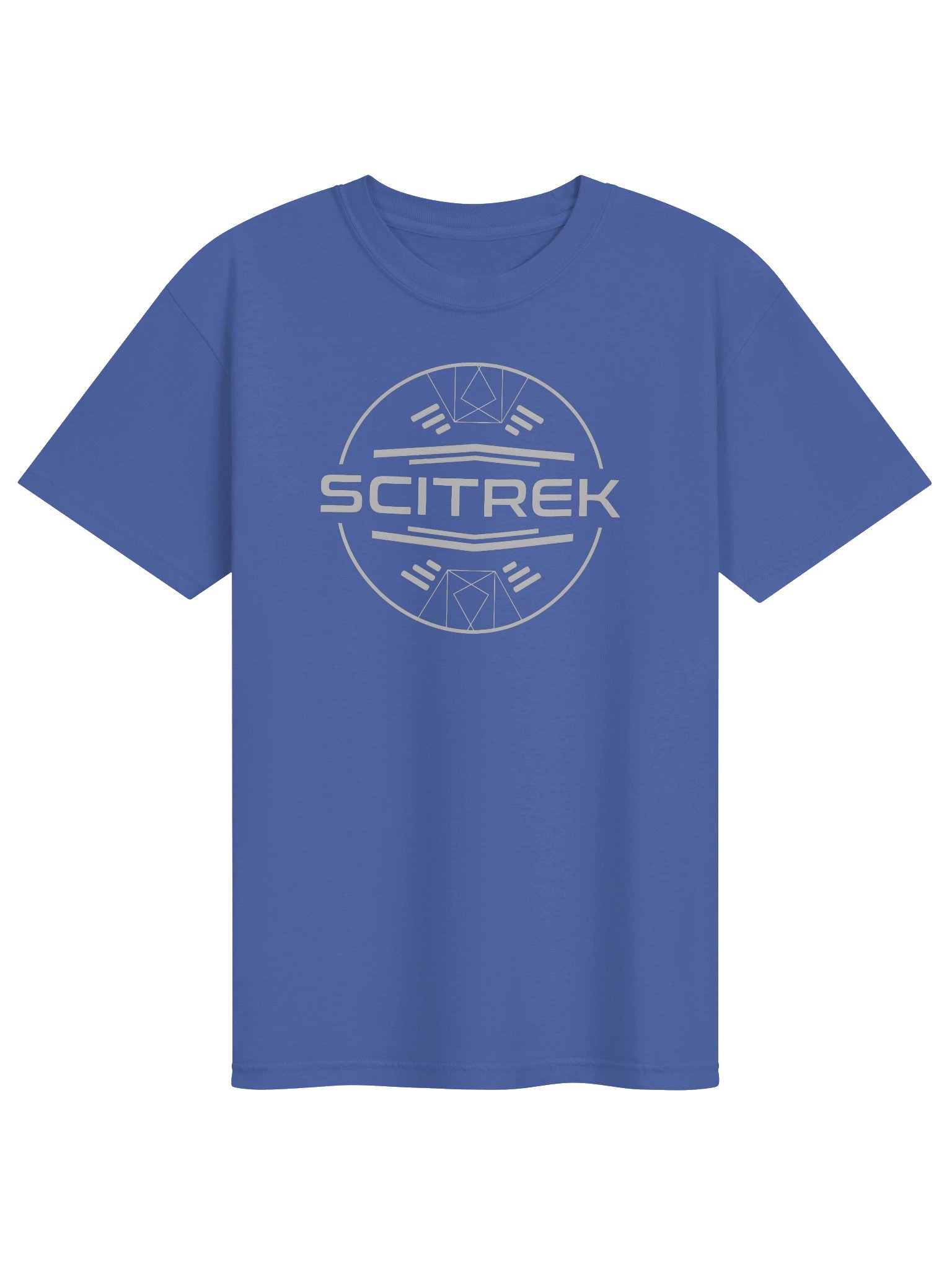 SciTrek Logo Shirt product image (1)