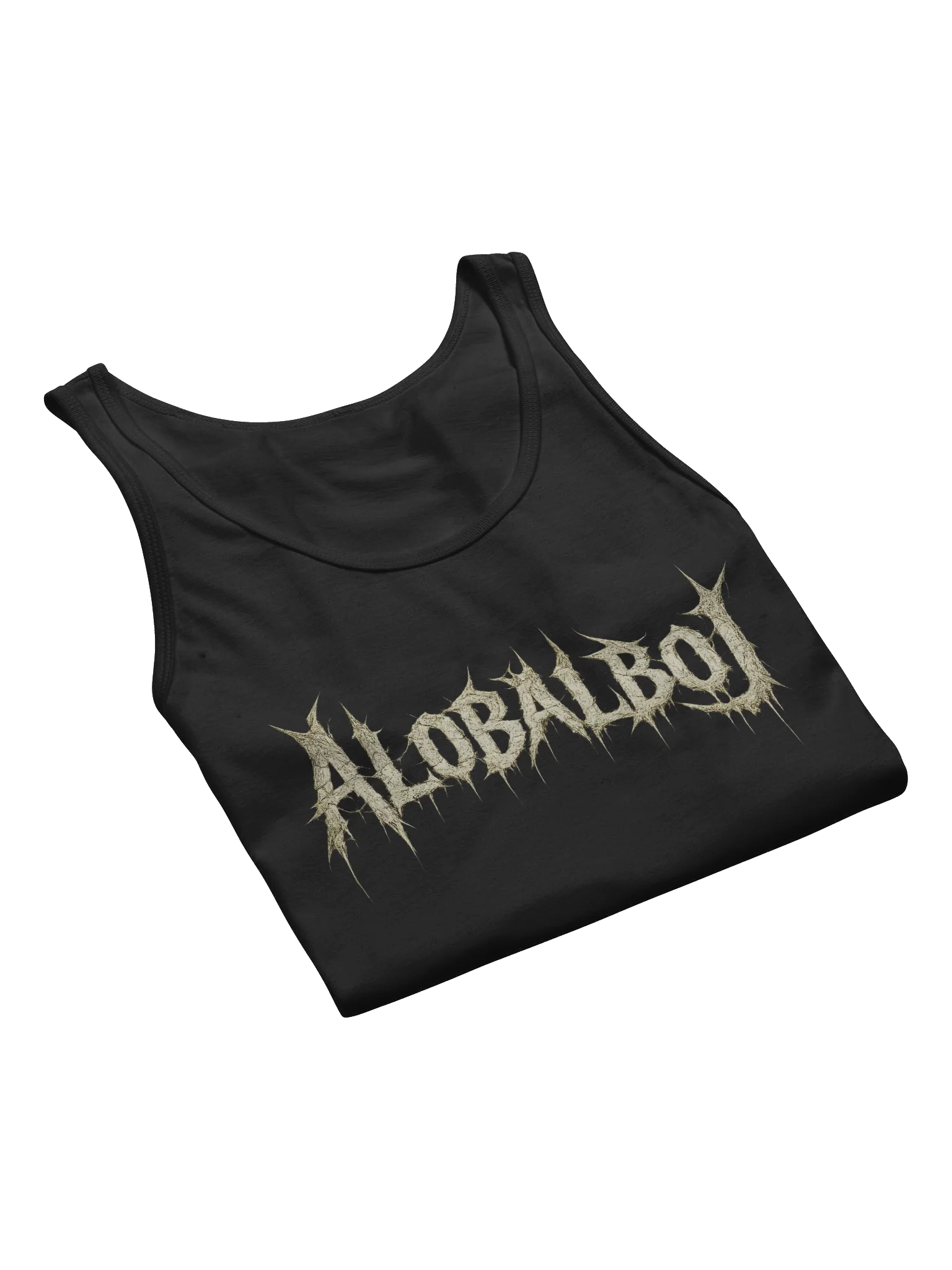 ALOBALBOJ TANKTOP product image (7)