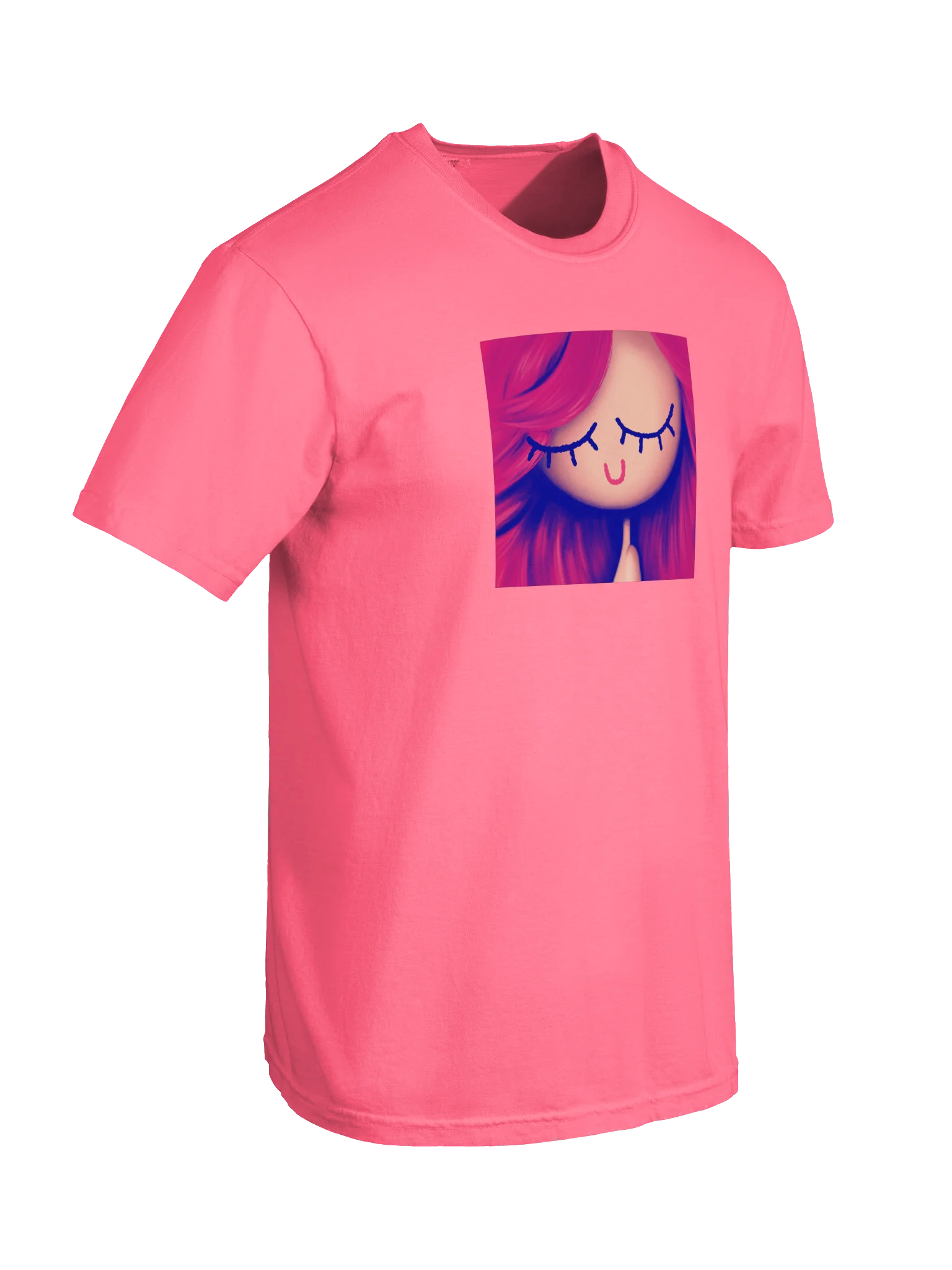 T- Shirt art by diandyart product image (6)