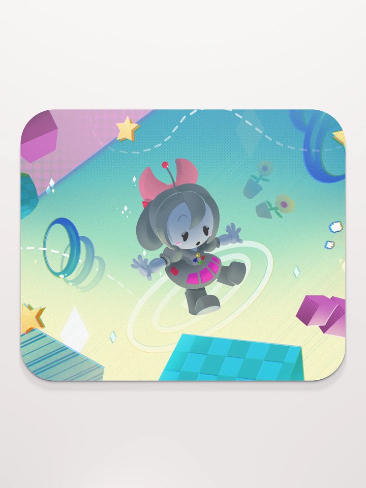 ANNAVERSE MOUSEPAD product image (2)