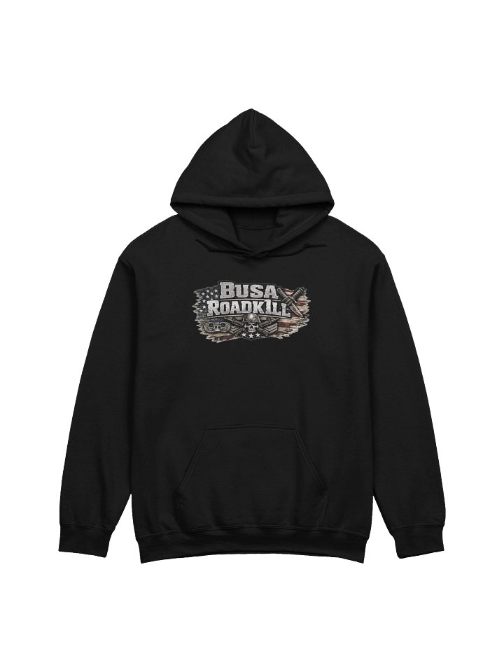 Roadk1ll Hoodie product image (2)