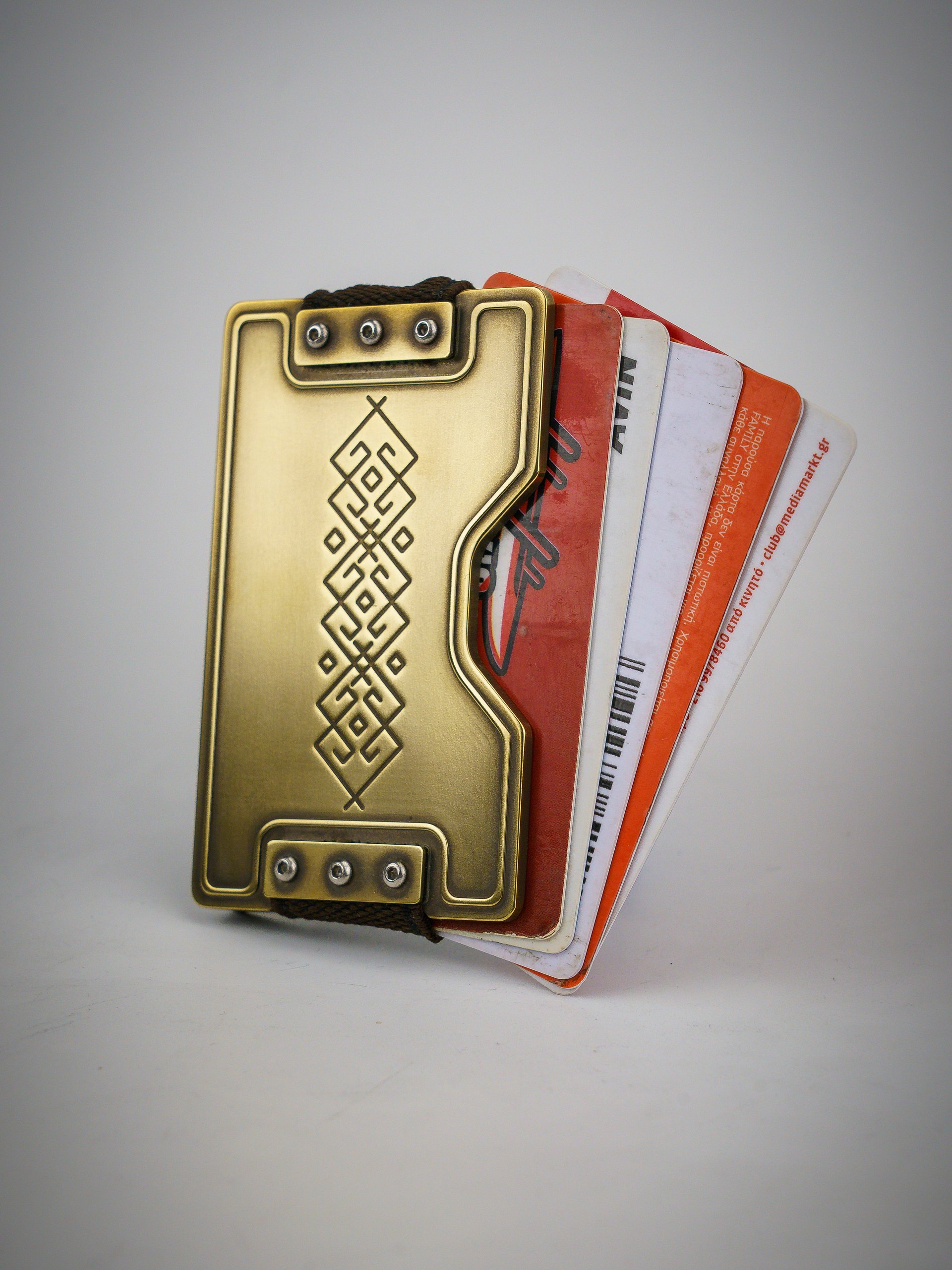 Minimalist Wallet product image (1)