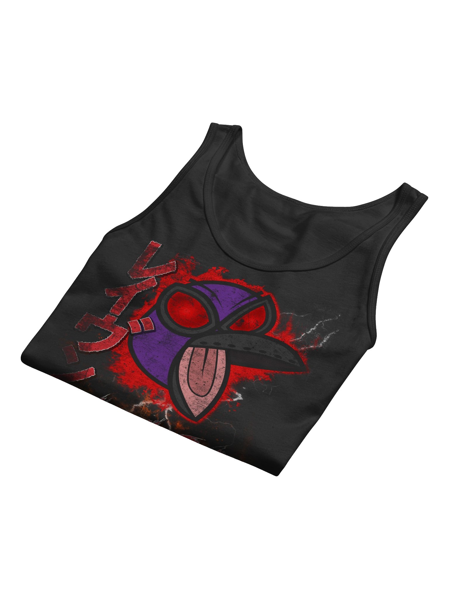 RAGE Tank product image (5)