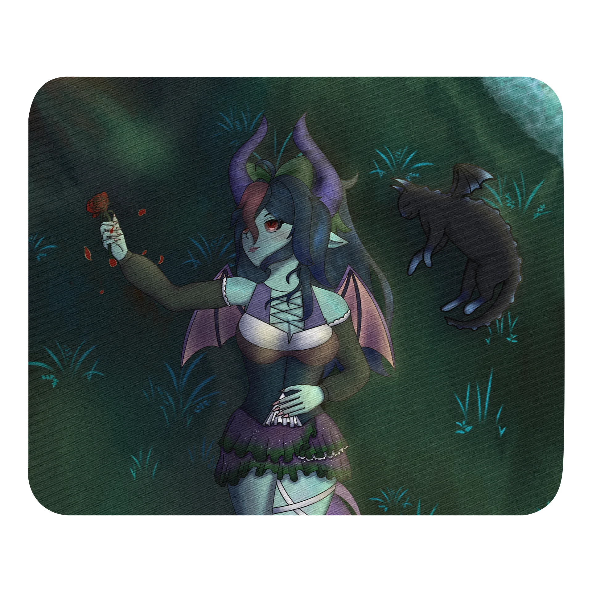 Arkmousepad product image (1)