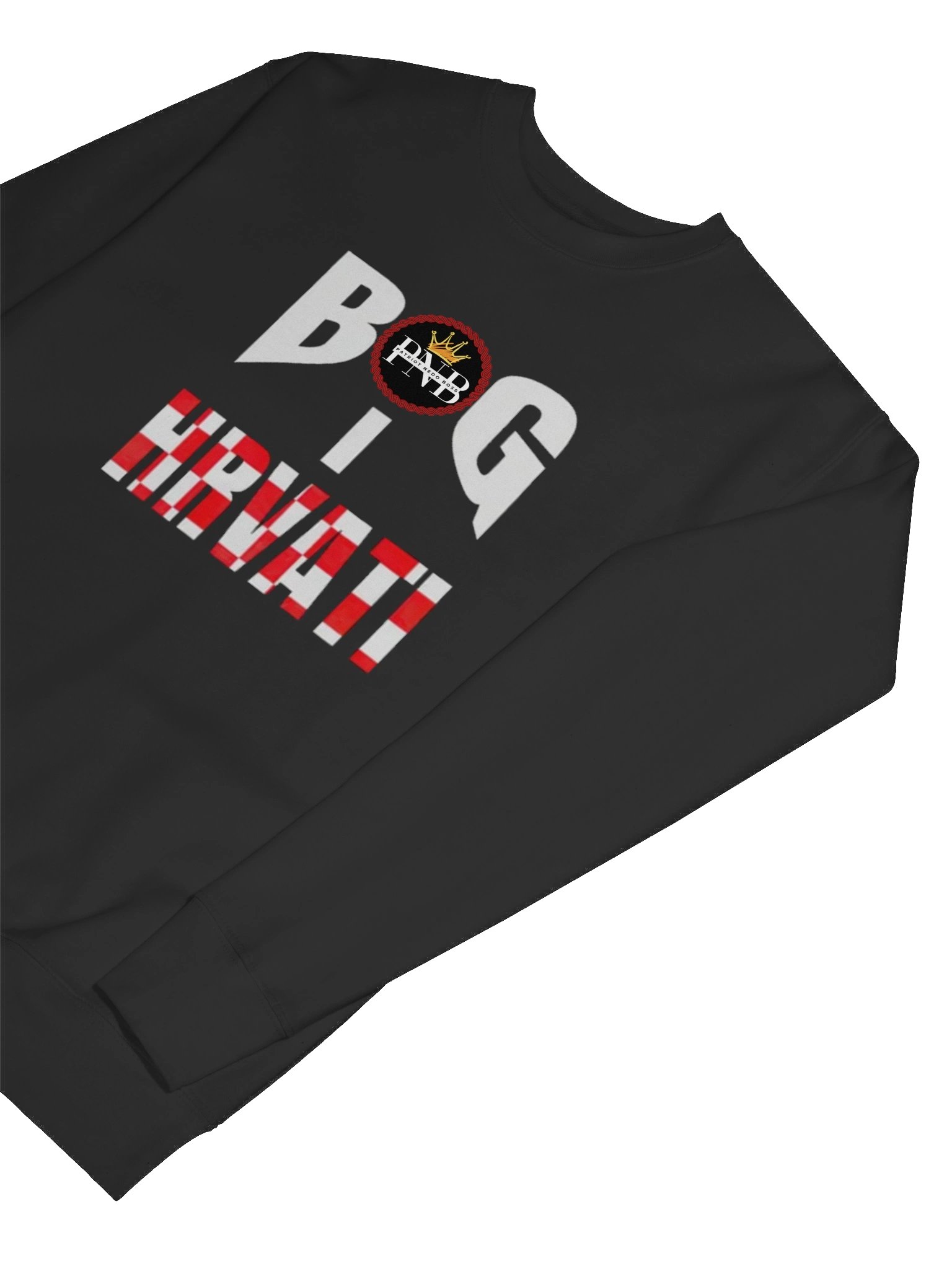 PNB Logo Premium Sweatshirt product image (7)