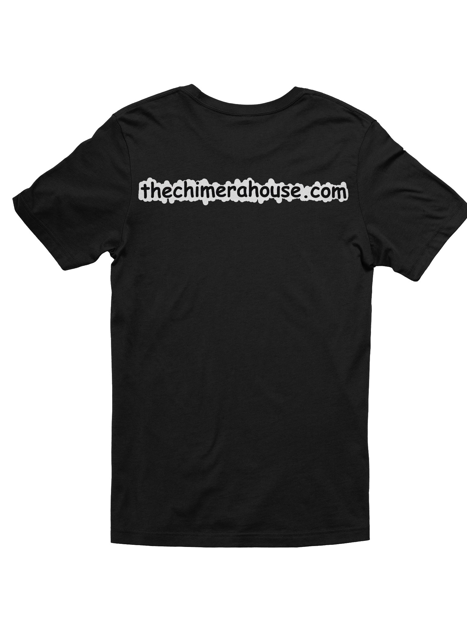 Logan_Again Official T-Shirt product image (2)