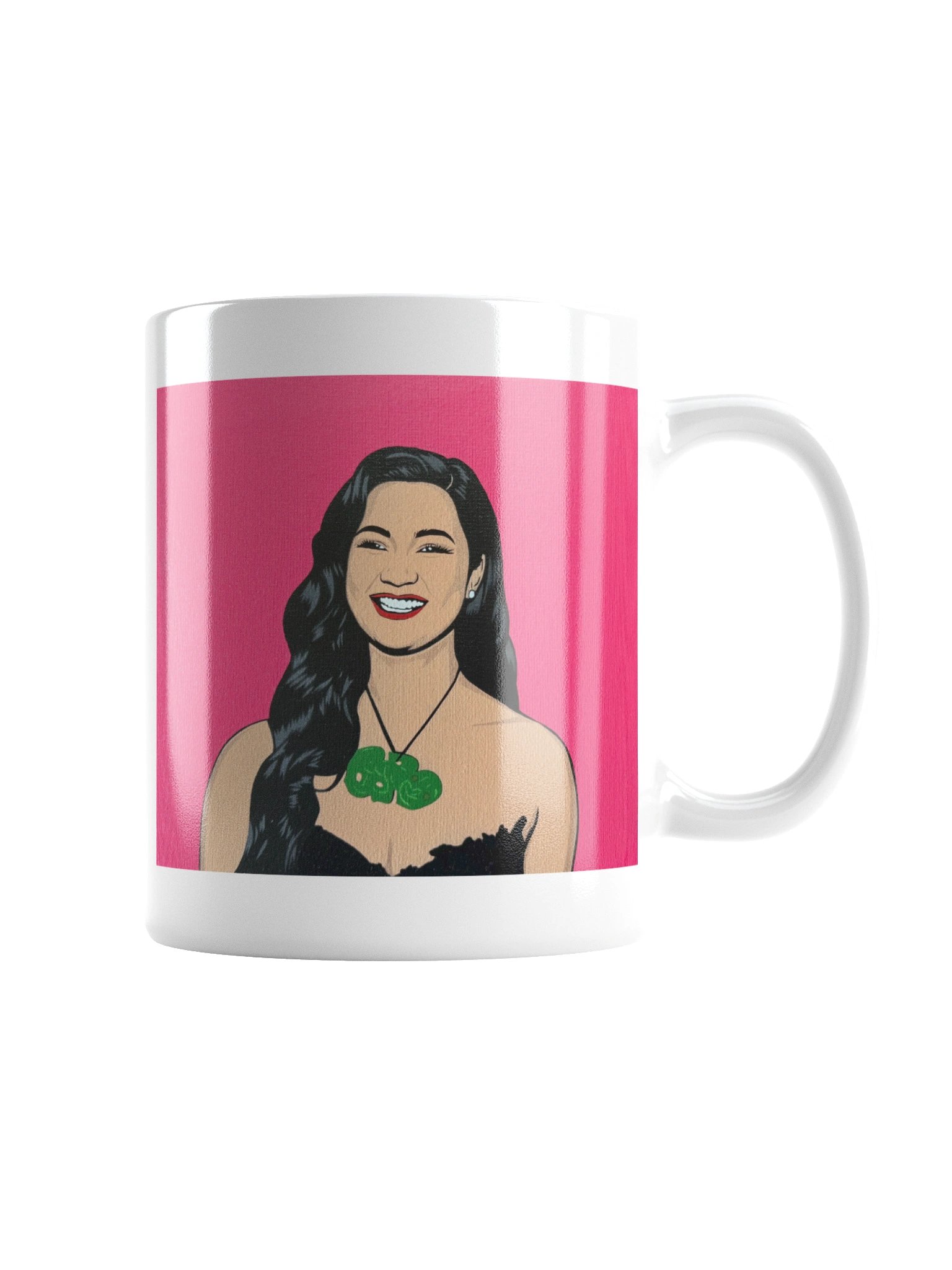 Making us proud in New York Mug product image (2)